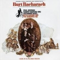 Portada de Butch Cassidy and the Sundance Kid (Original Score)