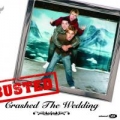 Portada de Crashed The Wedding - Single