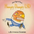 Portada de Humpty Dumpty LSD