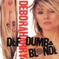 Portada de Def, Dumb, & Blonde