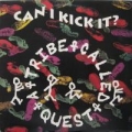 Portada de Can I Kick It? (Single)