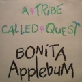 Portada de Bonita Applebum (Single)