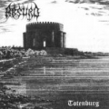 Portada de Totenburg / Die Eiche