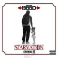 Portada de Starvation 2