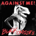 Portada de Black Crosses