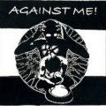 Portada de Against Me! (EP)