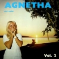 Portada de Agnetha Fältskog, Volume 2