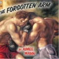 Portada de The Forgotten Arm