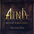 Portada de Days of Rising Doom: The Metal Opera
