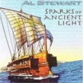 Portada de Sparks of Ancient Light