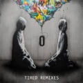 Portada de Tired (Remixes)