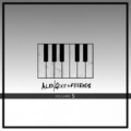 Portada de Alex Goot & Friends, Vol 5