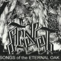 Portada de Songs of the Eternal Oak