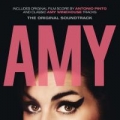 Portada de AMY (Original Soundtrack)