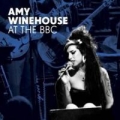 Portada de Amy Winehouse at the BBC