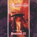 Portada de The Crestfallen EP / Pentecost III