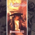 Portada de Pentecost III