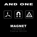 Portada de Magnet (Trilogie I)