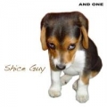 Portada de Shice Guy