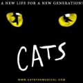 Portada de Cats (2014 London Revival Cast)
