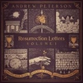 Portada de Resurrection Letters, Vol. 1