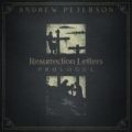 Portada de Resurrection Letters: Prologue EP