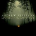 Portada de Light for the Lost Boy