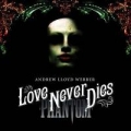 Portada de Love Never Dies (Concept Album Cast)
