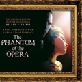 Portada de Phantom of the Opera: Special Edition (Original Motion Picture Soundtrack)