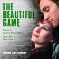 Portada de The Beautiful Game (Original Cast Recording)