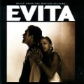 Portada de Evita (Music from the Motion Picture)
