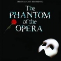 Portada de The Phantom of the Opera (Original London Cast Recording)