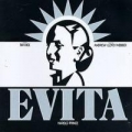 Portada de Evita (Original Cast Recording)