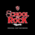 Portada de School of Rock the Musical (Original Broadway Cast)