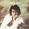 Portada de Andy Kim