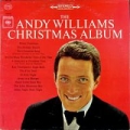 Portada de The Andy Williams Christmas Album