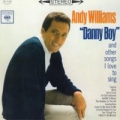 Portada de Danny Boy and Other Songs I Love to Sing