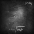 Portada de In between time