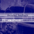 Portada de Technophoby