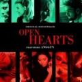 Portada de Open Hearts 