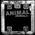 Portada de Animal 6