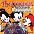 Portada de Animaniacs Wacky Universe