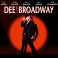 Portada de Dee Does Broadway