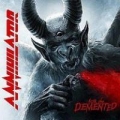 Portada de For the Demented