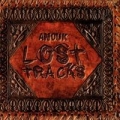 Portada de Lost Tracks