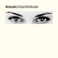 Portada de Urban Solitude