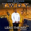 Portada de Lead the Way