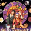 Portada de The Very Best of Deee-lite