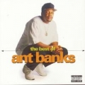 Portada de The Best of Ant Banks