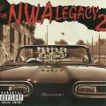 Portada de The N.W.A. Legacy, Vol. 2